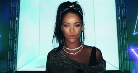 Calvin Harris And Rihanna Release Video For ‘this Is What You Came For