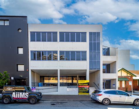 1018 10 Palmer Street Parramatta Nsw 2150 Office For Lease