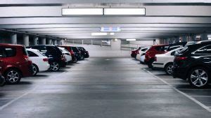 Tout savoir sur la réglementation relative aux places parking