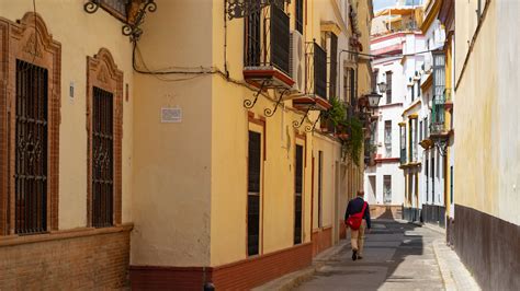 Where To Stay In Seville Best Neighborhoods Expedia