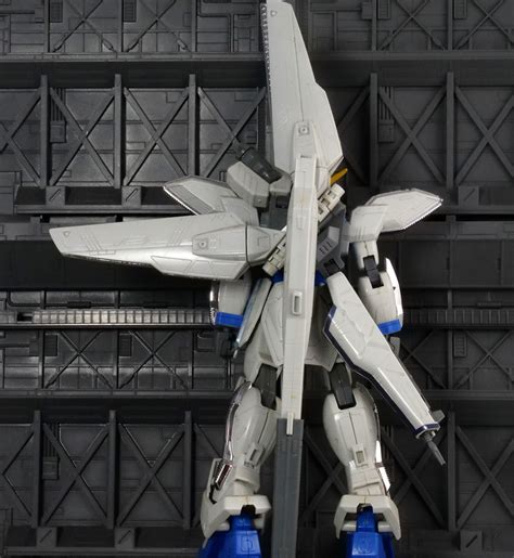 舊模 Gundam X 收藏開箱 Roboinfo 機器人作品資訊網