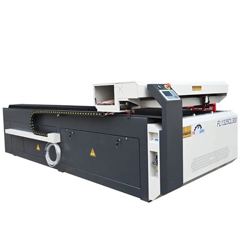 Machine Laser De D Coupe Et Gravure Fl Cl Frcnctec