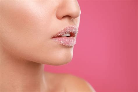 3 Exfoliantes De Labios Para Tenerlos Siempre Suaves Y Humectados El Diario Ny