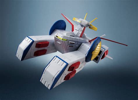 Gundam 11700 Kikan Taizen Efsf Pegasus Class Assault Landing