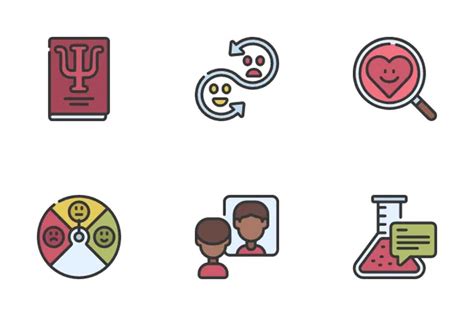 Download Emotional Intelligence Icon Pack Available In Svg Png And Icon