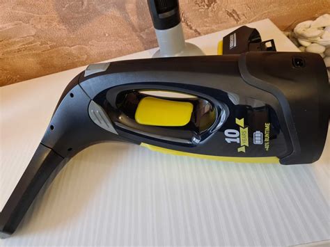 Karcher Wv Black Edition Olx Bg