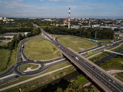 Zmiany w organizacji ruchu na DTŚ Gliwice