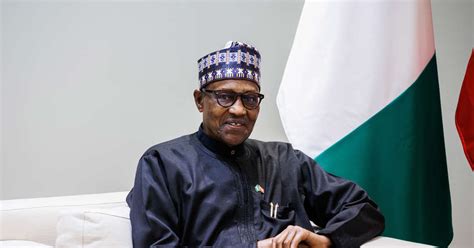 Buhari Explains Why Tinubu Announced Shettima As Running Mate In Daura