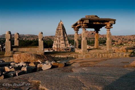 Discovering Hampi, India The Planet D | Travel Blog