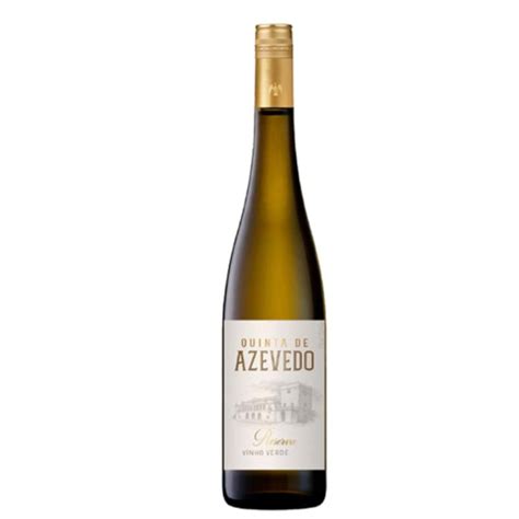 Quinta De Azevedo Alvarinho Reserve The Sipster