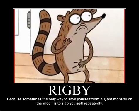 Funny Regular Show Pictures With Captions