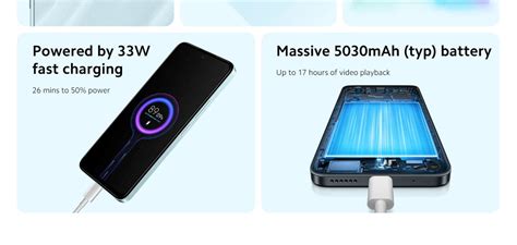 Xiaomi Redmi 13 Including Power Bank - Incredible Connection