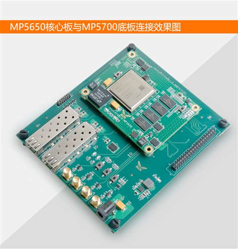 Mp5650核心板（xilinx芯片）fpga 明德扬专业fpga解决方案专家