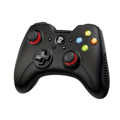 MEEFAX Effortless Gaming Easy SMX Arion8236 PC Controller For Windows