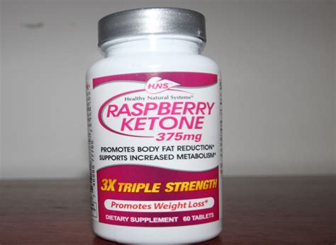 Raspberry Ketone As Seen On Dr Oz The Bald Chef