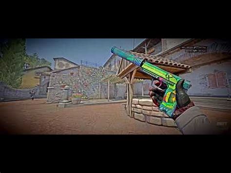 Usp S Monster Mashup Factory New Cs Go Showcase Youtube