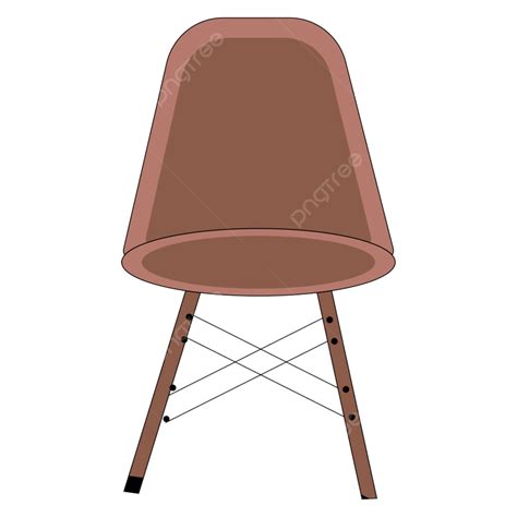 Hand Drawn Elements Hd Transparent Aesthetic Hand Drawn Chair Png