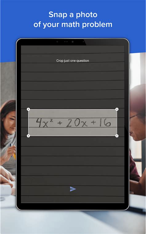 Mathway Math Problem Solver Apk Pour Android T L Charger