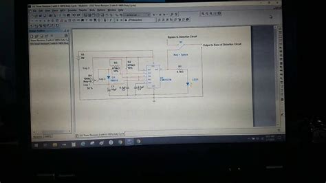 555 Intermittent Wiper Circuit Diagrams Circuit Ozone Genera