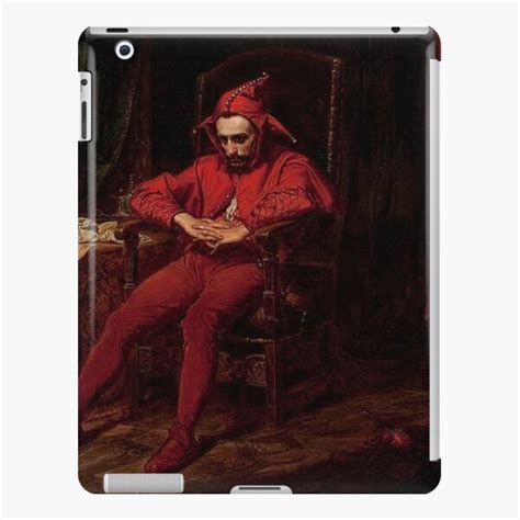 Stanczyk Jan Matejko Ipad Case Skin For Sale By Iconicpaintings