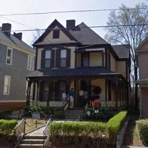 Birthplace of Martin Luther King, Jr. in Atlanta, GA - Virtual ...