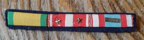 Placard Commando Marine Rappel M Daille Afn Guerre Alg Rie Original