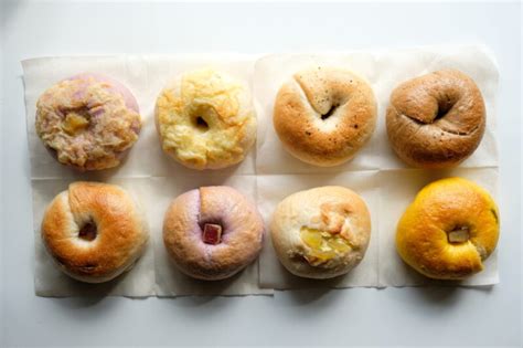 Happy Bagel（ハッピーベーグル）西条市のベーグル店へ再び行ってきました ゆりママんブログ