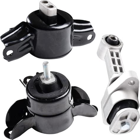 Amazon DOFOCH Engine Motor And Transmission Bracket Kits For