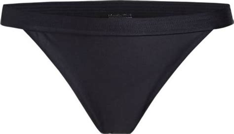 Röhnisch Bikini Briefs Black Hitta bästa pris