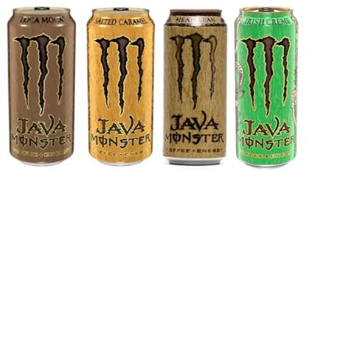 I Tested The Java Monster Expiration Date Heres What You Need To Know