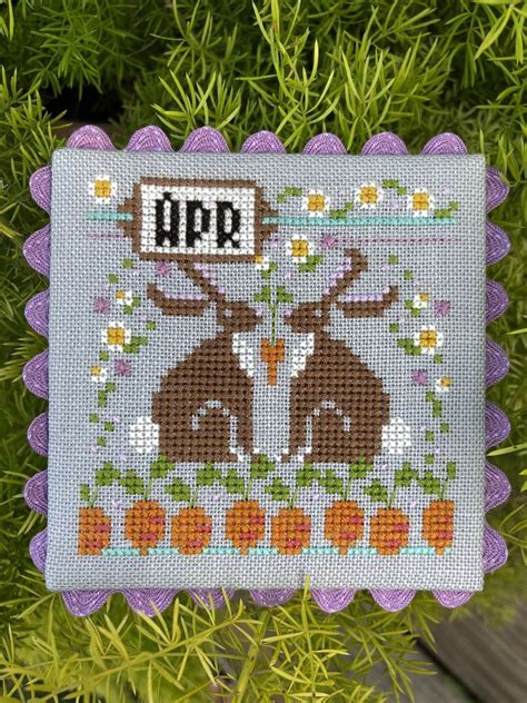 Pingl Par Joy Witte Sur Cross Stitch Seasonal Monthly Broderie Et