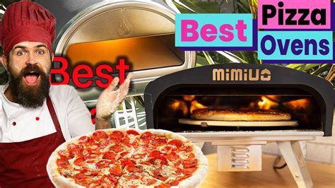 Best Pizza Ovens On Amazon 2022 Top 7 Pizza Ovens Review [buying Guide 2022] Youtube