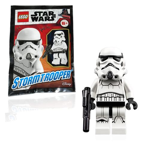 Lego Star Wars Stormtrooper Sets