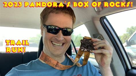 Pandora S Box Of Rocks Trail Runs Half Marathon Tejas Trails