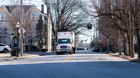 Breaking News: Local Favorites Journal And Courier Are Shaking Up The Community