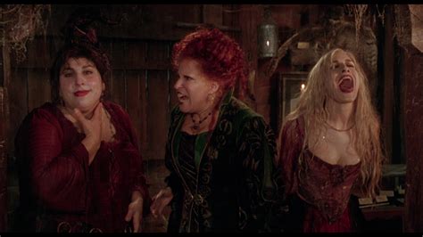 Hocus Pocus 1993 Screencap Fancaps