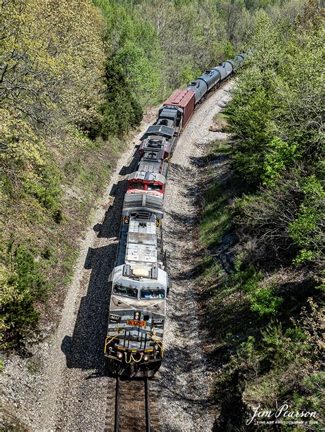 Csx Railroad Jim Pearson Photography