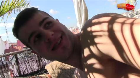 Locura Gay Pillados Martin Mazza And Allen King BoyFriendTV