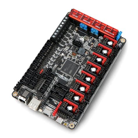 Bigtreetech Octopus Pro V Stm F Ze Motherboard F R D Drucker