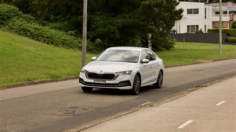 2022 Skoda Octavia 140tsi Limited Edition Review Discoverauto