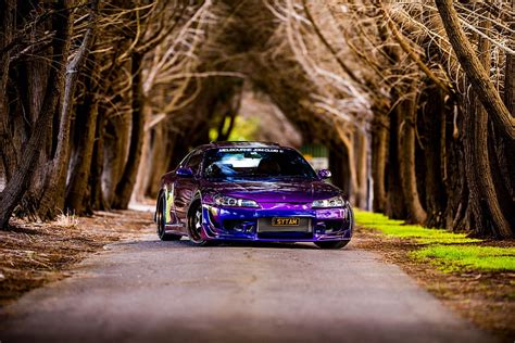 Top More Than Nissan Silvia Wallpaper Super Hot In Cdgdbentre