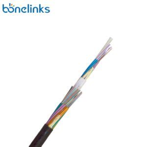 Micro Fiber Optic Cable Air Blowing