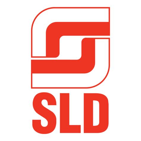 sld logo png vector cdr
