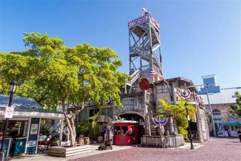 57 Fun Things To Do In Key West Florida TourScanner