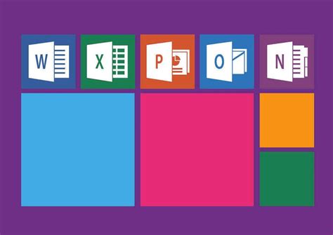 microsoft office suite      latest tech guide
