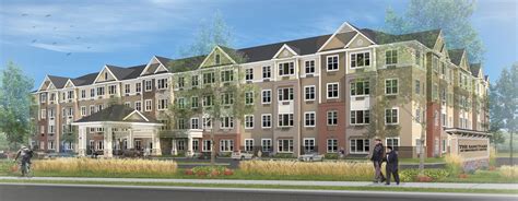 New Affordable Assisted Living And Memory Care Community To Open In