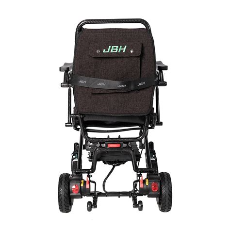 Dc05 Jbh Mobility Solutions Your Trusted Supplier Of Electric