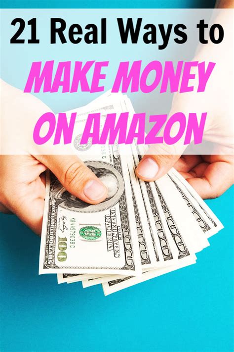 5 Paths To An Online Income Make Money On Amazon With Arbitrage Earn Money Through Surveys