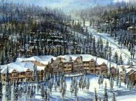 Condos for Sale at Blue Sky in Breckenridge - Breckenridge Real Estate