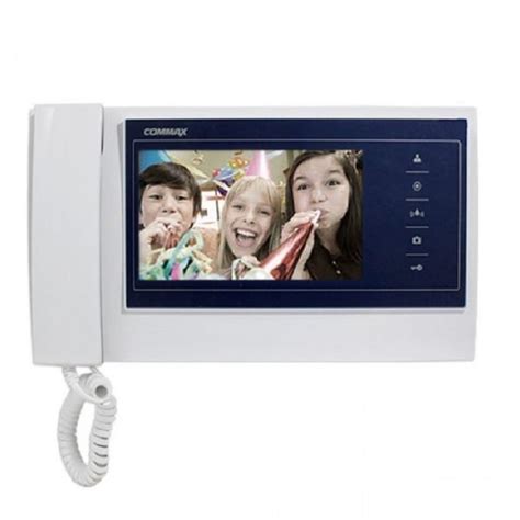 Dahua DHI KTP01 IP Villa Outdoor Station Indoor Monitor Security